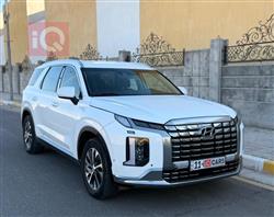 هيونداي باليسيد